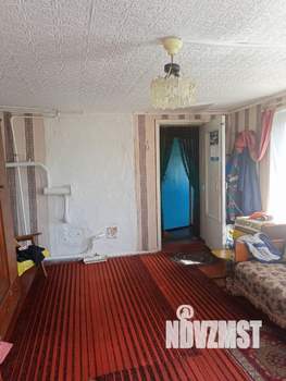 Дом 40м&sup2;, 2-этажный, участок 6 сот.  