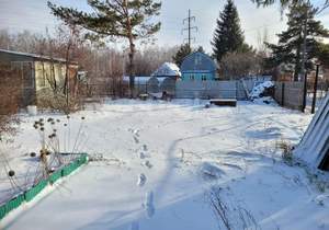 Дача 20м², 2-этажный, участок 6 сот.  