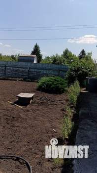 Дом 90м², 2-этажный, участок 545 сот.  