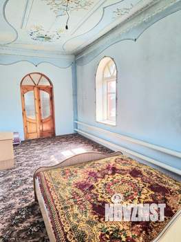 Дом 600м&sup2;, 2-этажный, участок 9 сот.  