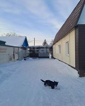 Дом 206м&sup2;, 2-этажный, участок 6 сот.  