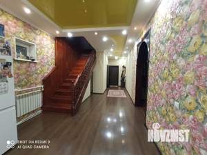 Дом 215м&sup2;, 2-этажный, участок 5 сот.  