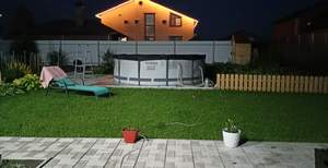 Дом 142м², 2-этажный, участок 6 сот.  