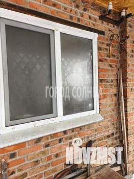 Дом 60м&sup2;, 2-этажный, участок 5 сот.  