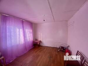 Дом 48м², 2-этажный, участок 8 сот.  