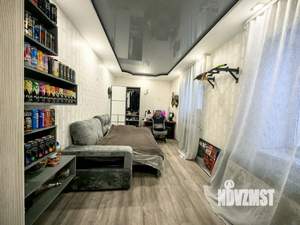 Коттедж 200м², 2-этажный, участок 6 сот.  