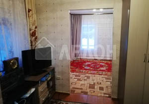 Дом 35м², 1-этажный, участок 4 сот.  