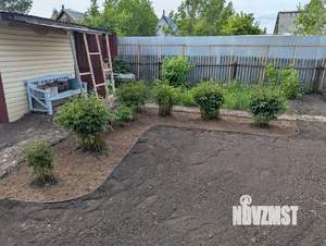 Дом 30м&sup2;, 2-этажный, участок 5 сот.  