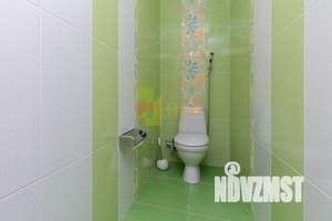 Таунхаус 323м&sup2;, 3-этажный, участок 5 сот.  