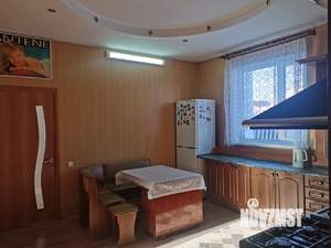 Дом 118м², 1-этажный, участок 5 сот.  