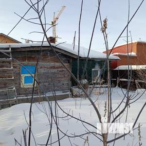 Дом 53м&sup2;, 1-этажный, участок 3 сот.  