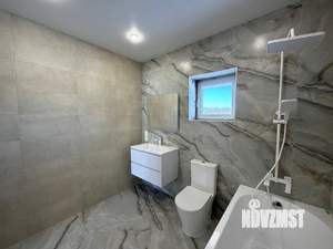 Коттедж 118м&sup2;, 1-этажный, участок 8 сот.  