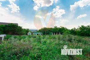 Дом 40м&sup2;, 1-этажный, участок 13 сот.  