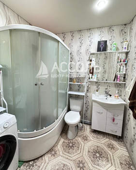 Дом 130м&sup2;, 1-этажный, участок 4 сот.  