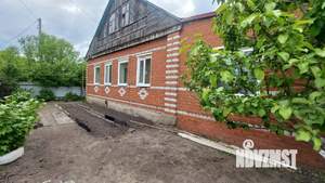 Дом 162м², 1-этажный, участок 500 сот.  