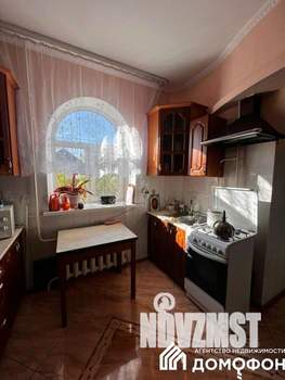 Коттедж 502м², 2-этажный, участок 9 сот.  