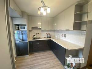 Дом 93м², 1-этажный, участок 5 сот.  