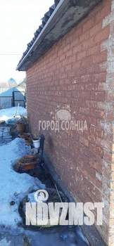 Дача 25м², 1-этажный, участок 6 сот.  