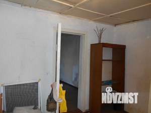 Дом 62м², 1-этажный, участок 7 сот.  