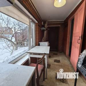 Дом 39м&sup2;, 2-этажный, участок 6 сот.  