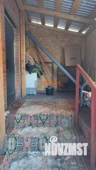 Дом 174м&sup2;, 2-этажный, участок 3 сот.  