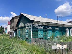 Дом 84м², 1-этажный, участок 2 сот.  