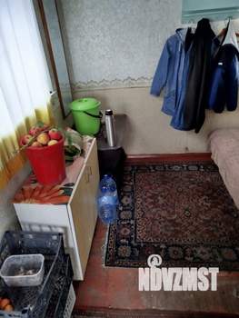 Дача 14м², 2-этажный, участок 5 сот.  