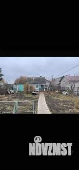Дом 100м², 2-этажный, участок 5 сот.  