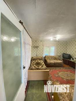 Дом 89м&sup2;, 2-этажный, участок 7 сот.  