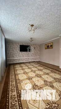 Дом 79м², 1-этажный, участок 6 сот.  