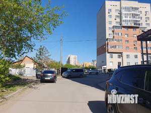 Дом 105м², 1-этажный, участок 462 сот.  