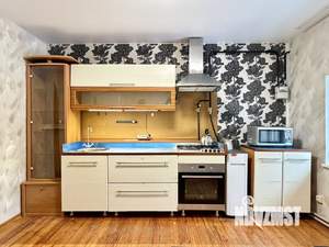 Дом 57м&sup2;, 1-этажный, участок 3 сот.  