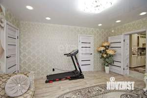 Дом 103м², 1-этажный, участок 5 сот.  