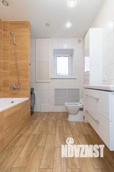 Дом 152м&sup2;, 2-этажный, участок 4 сот.  