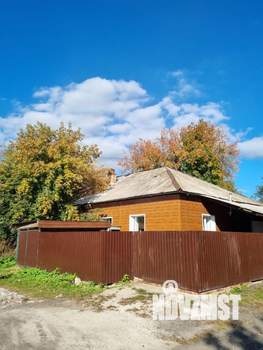 Дом 68м², 1-этажный, участок 3 сот.  