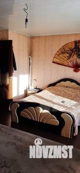 Дом 120м², 2-этажный, участок 3 сот.  