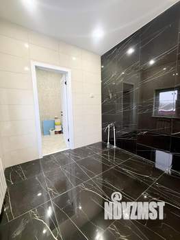 Дом 141м&sup2;, 2-этажный, участок 4 сот.  