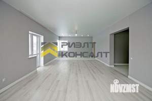 Дом 125м², 1-этажный, участок 8 сот.  