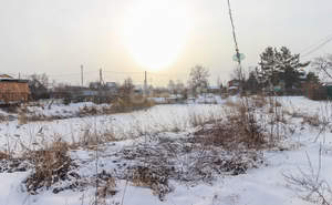 Дом 26м&sup2;, 2-этажный, участок 6 сот.  