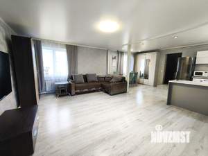 Дом 115м&sup2;, 2-этажный, участок 3 сот.  