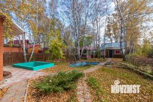 Дом 70м&sup2;, 2-этажный, участок 5 сот.  