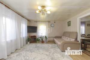 Дом 70м², 1-этажный, участок 5 сот.  
