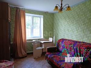 Дом 80м², 1-этажный, участок 6 сот.  