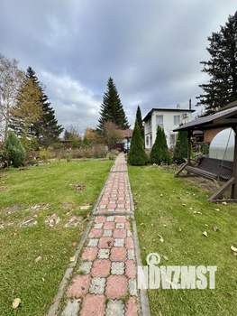 Дача 45м², 2-этажный, участок 7 сот.  