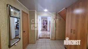 Дом 163м&sup2;, 2-этажный, участок 15 сот.  