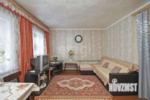 Дом 85м², 1-этажный, участок 4 сот.  