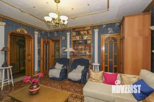 Дом 66м², 1-этажный, участок 5 сот.  