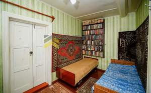 Дом 39м², 1-этажный, участок 2 сот.  