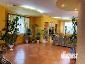 Коттедж 388м², 2-этажный, участок 20 сот.  