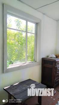 Дом 36м&sup2;, 1-этажный, участок 5 сот.  